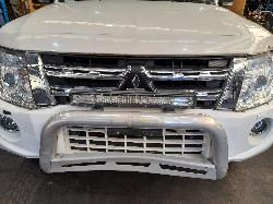 View Auto part Throttle Body Mitsubishi Pajero 2014