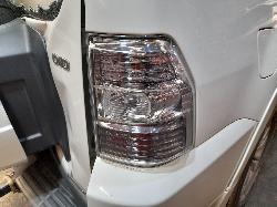 View Auto part Throttle Body Mitsubishi Pajero 2014