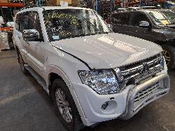 View Auto part Throttle Body Mitsubishi Pajero 2014