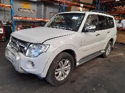 View Auto part Throttle Body Mitsubishi Pajero 2014