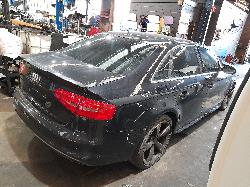 View Auto part Intercooler Audi A4 2013