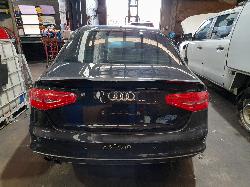 View Auto part Intercooler Audi A4 2013