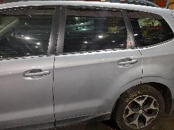 View Auto part Engine Subaru Forester 2014
