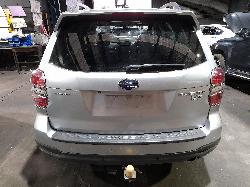 View Auto part Engine Subaru Forester 2014