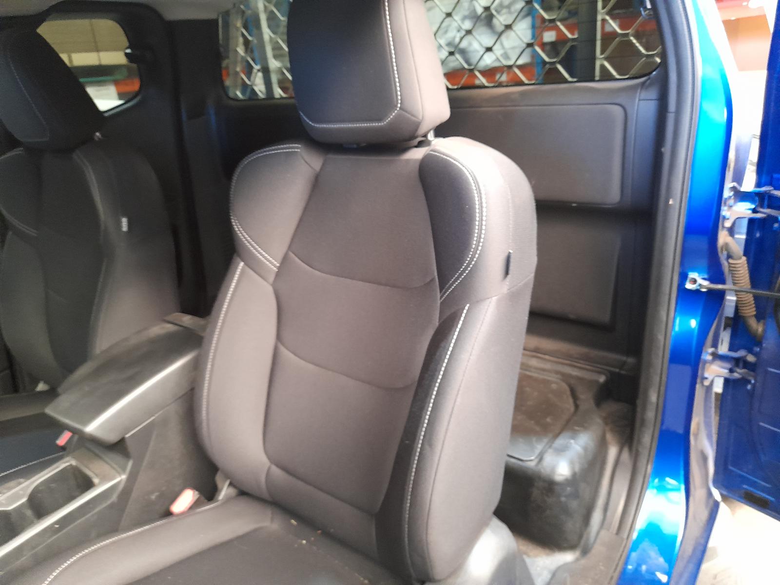 2023 Isuzu Dmax Particulate Filter/Dpf View Auto part Particulate Filter/Dpf Isuzu Dmax 2023