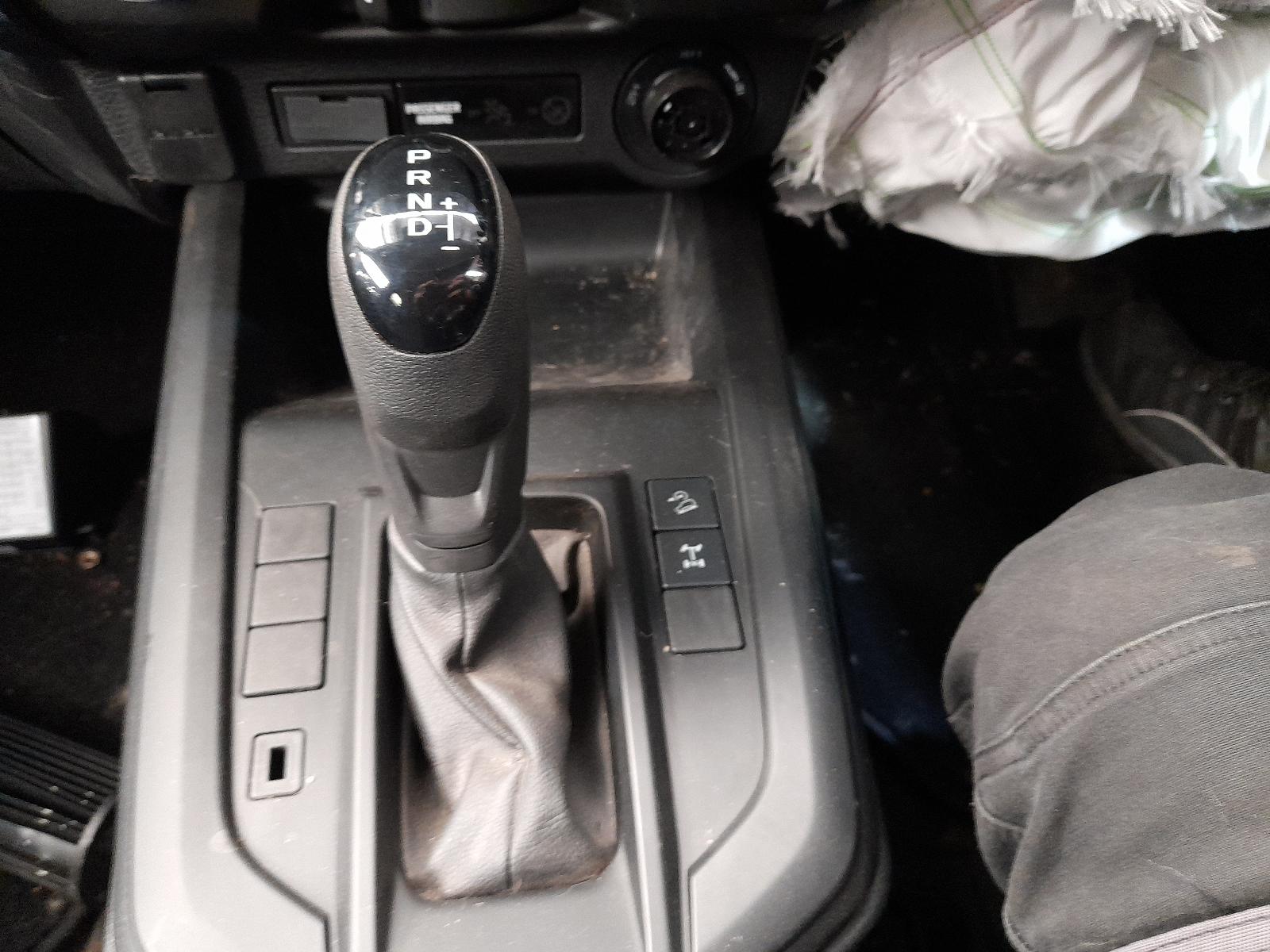 2023 Isuzu Dmax Particulate Filter/Dpf View Auto part Particulate Filter/Dpf Isuzu Dmax 2023