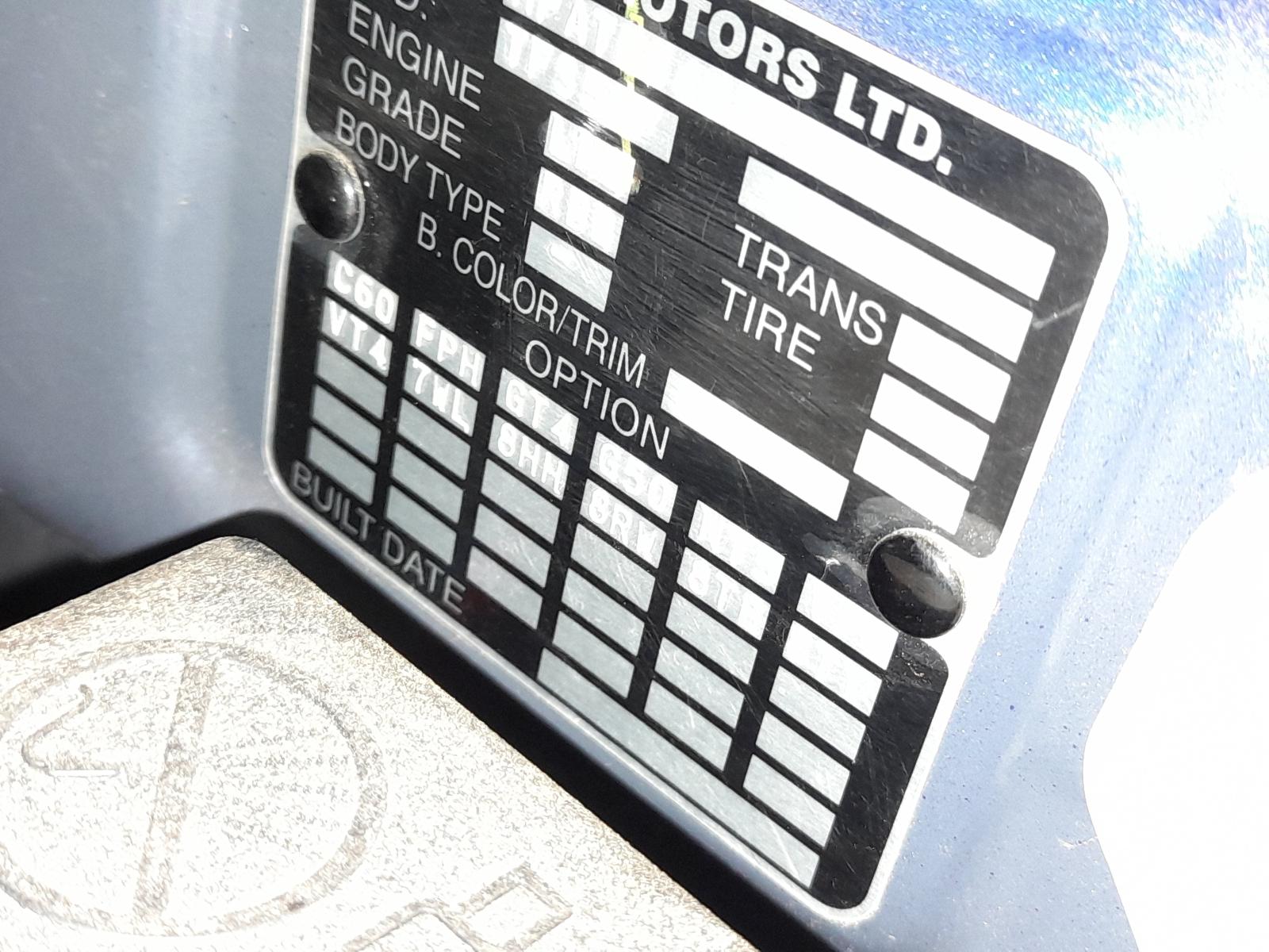 2023 Isuzu Dmax Particulate Filter/Dpf View Auto part Particulate Filter/Dpf Isuzu Dmax 2023