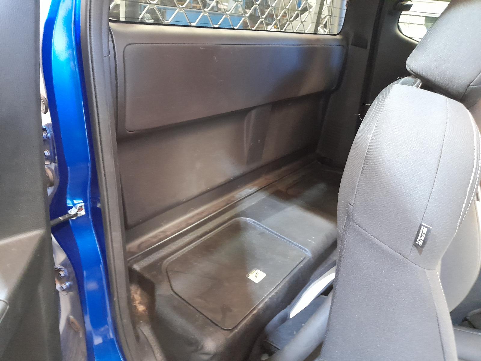 2023 Isuzu Dmax Particulate Filter/Dpf View Auto part Particulate Filter/Dpf Isuzu Dmax 2023