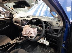 View Auto part Particulate Filter/Dpf Isuzu Dmax 2023