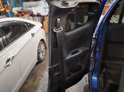 View Auto part Particulate Filter/Dpf Isuzu Dmax 2023