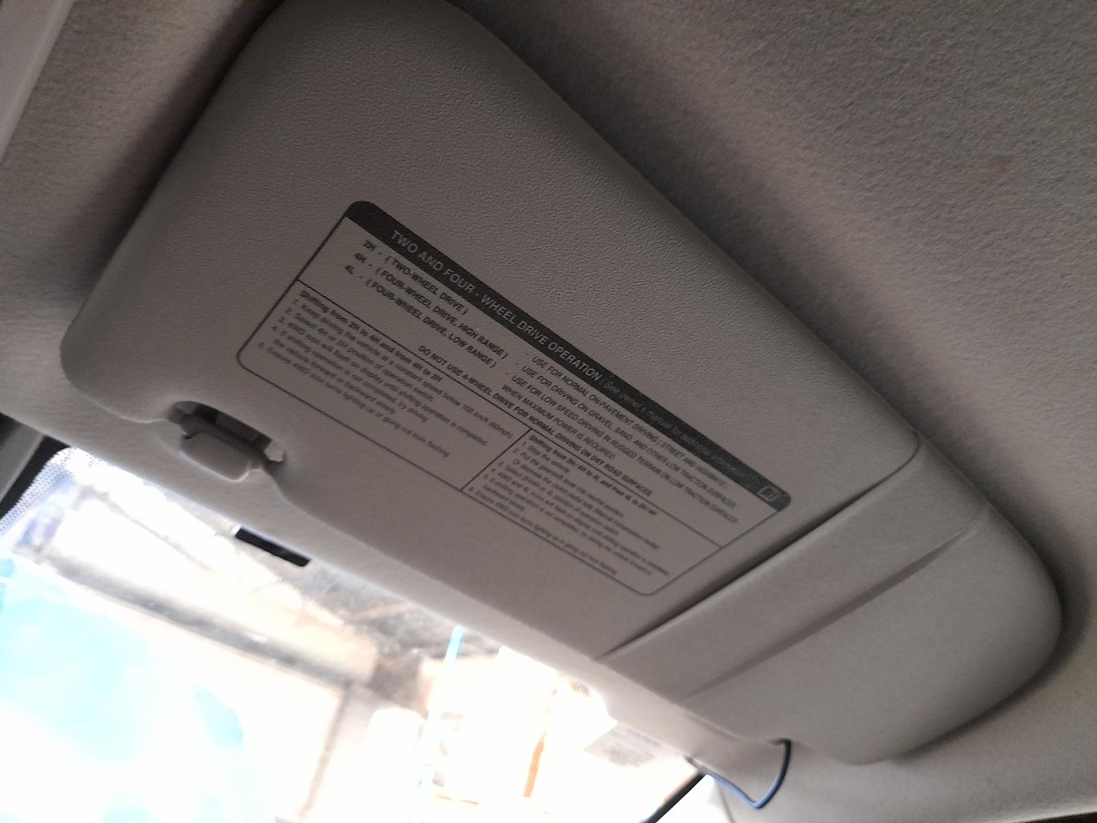 2023 Isuzu Dmax Particulate Filter/Dpf View Auto part Particulate Filter/Dpf Isuzu Dmax 2023