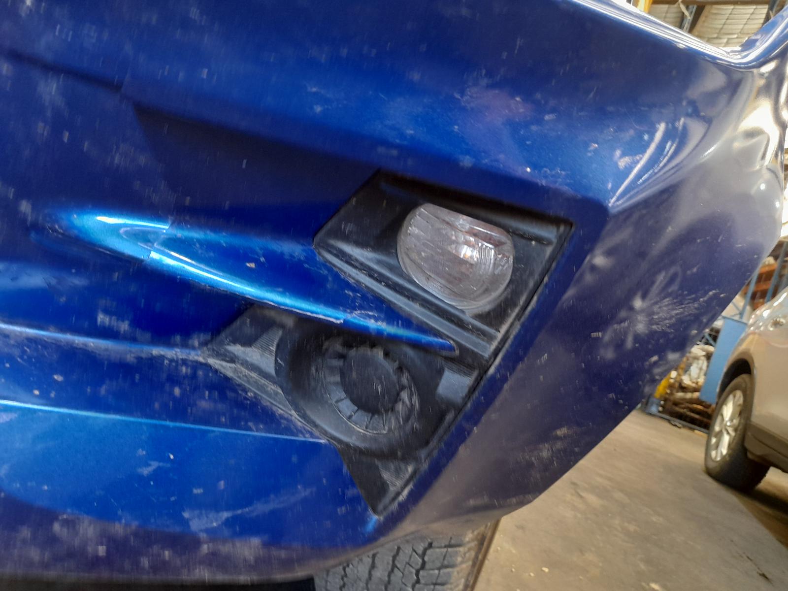 2023 Isuzu Dmax Particulate Filter/Dpf View Auto part Particulate Filter/Dpf Isuzu Dmax 2023