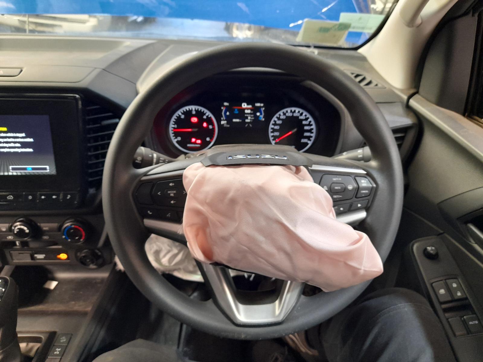 2023 Isuzu Dmax Particulate Filter/Dpf View Auto part Particulate Filter/Dpf Isuzu Dmax 2023