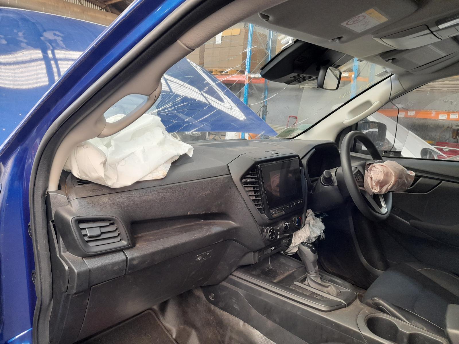 2023 Isuzu Dmax Particulate Filter/Dpf View Auto part Particulate Filter/Dpf Isuzu Dmax 2023