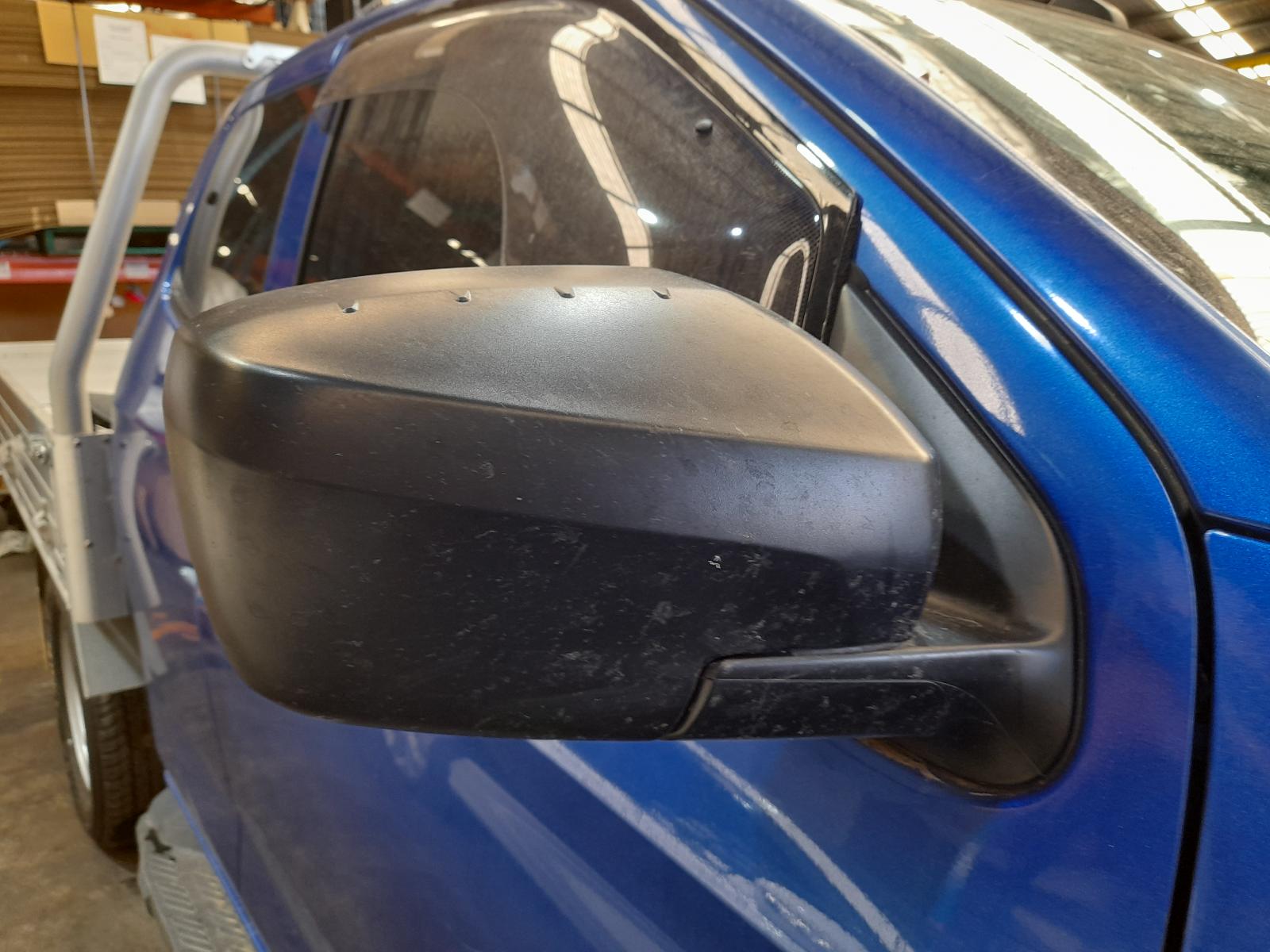 2023 Isuzu Dmax Particulate Filter/Dpf View Auto part Particulate Filter/Dpf Isuzu Dmax 2023