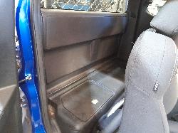 View Auto part Particulate Filter/Dpf Isuzu Dmax 2023