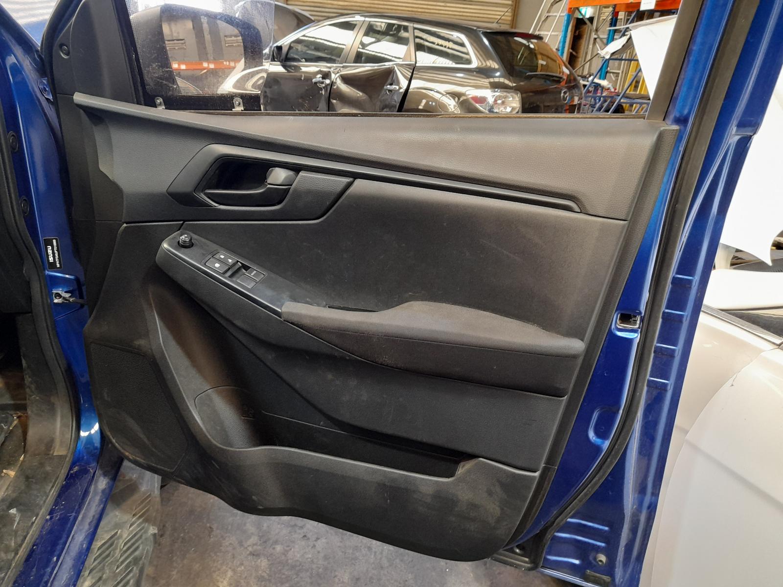 2023 Isuzu Dmax Particulate Filter/Dpf View Auto part Particulate Filter/Dpf Isuzu Dmax 2023