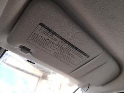 View Auto part Particulate Filter/Dpf Isuzu Dmax 2023