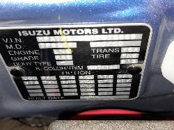 View Auto part Particulate Filter/Dpf Isuzu Dmax 2023