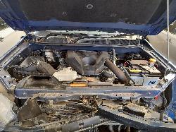 View Auto part Particulate Filter/Dpf Isuzu Dmax 2023