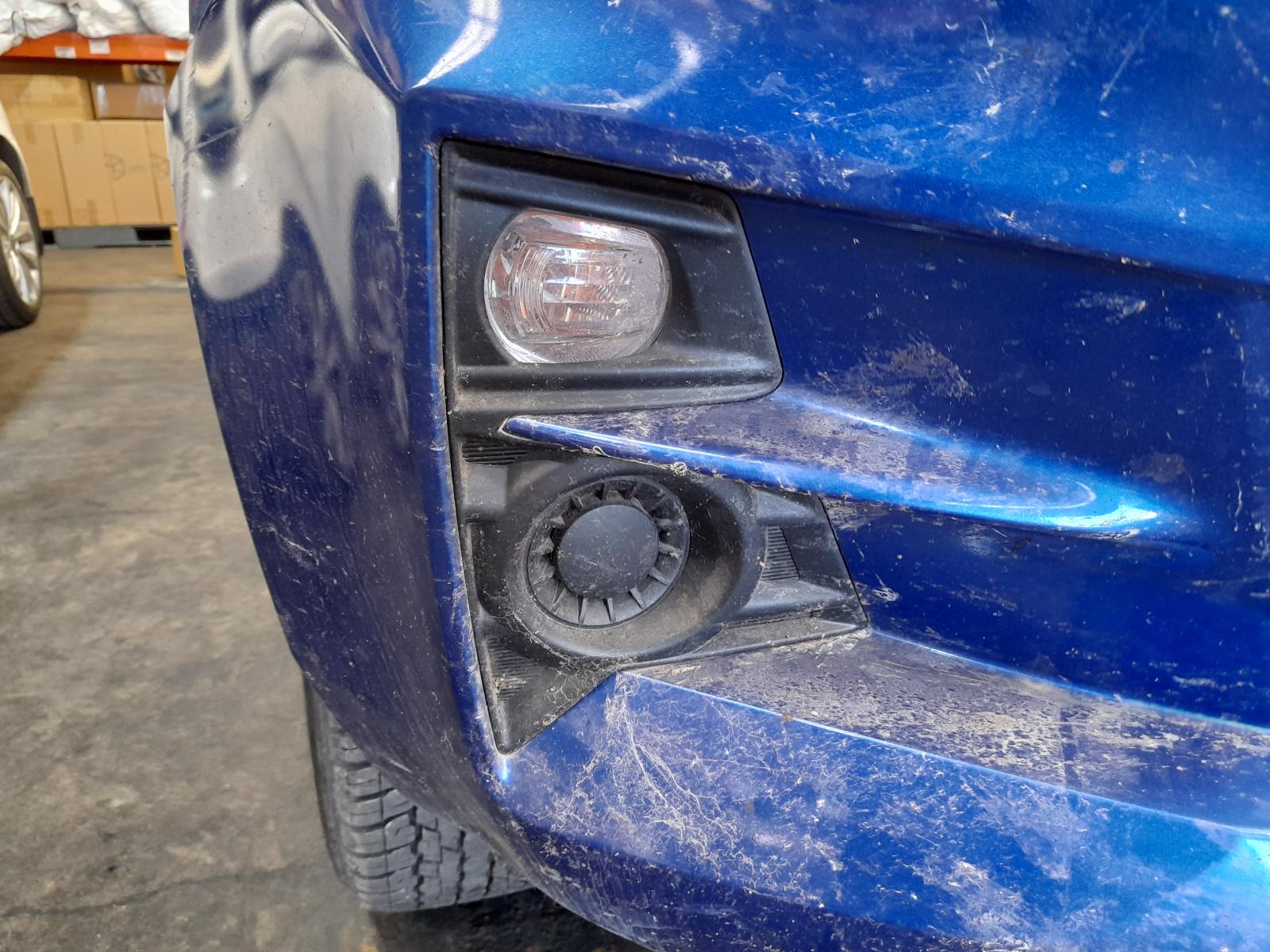 2023 Isuzu Dmax Particulate Filter/Dpf View Auto part Particulate Filter/Dpf Isuzu Dmax 2023