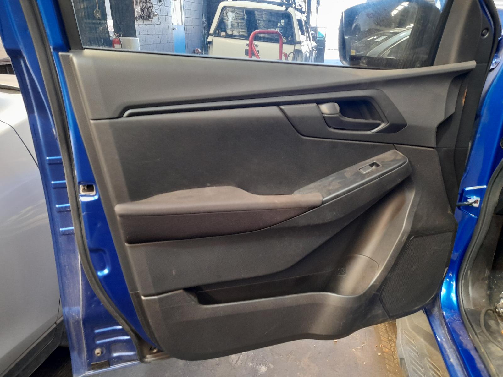 2023 Isuzu Dmax Particulate Filter/Dpf View Auto part Particulate Filter/Dpf Isuzu Dmax 2023