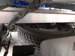 View Auto part Particulate Filter/Dpf Isuzu Dmax 2023