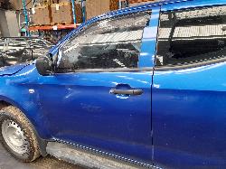 View Auto part Particulate Filter/Dpf Isuzu Dmax 2023