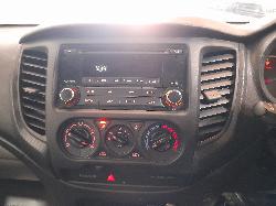 View Auto part Antenna Mitsubishi Triton 2016