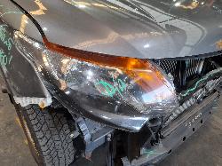 View Auto part Antenna Mitsubishi Triton 2016