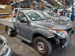 View Auto part Antenna Mitsubishi Triton 2016