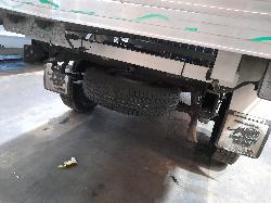 View Auto part Antenna Mitsubishi Triton 2016