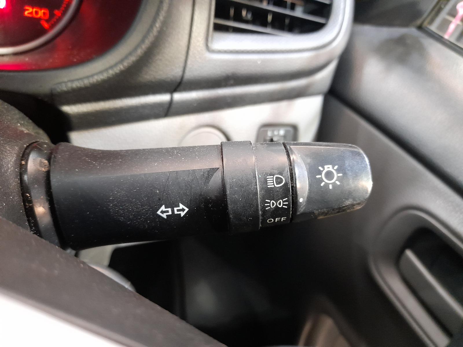 View Auto part Antenna Mitsubishi Triton 2016
