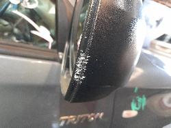 View Auto part Antenna Mitsubishi Triton 2016