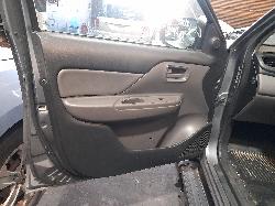 View Auto part Antenna Mitsubishi Triton 2016