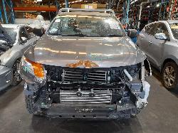View Auto part Antenna Mitsubishi Triton 2016
