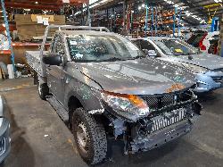 View Auto part Antenna Mitsubishi Triton 2016