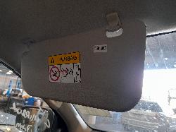View Auto part Antenna Mitsubishi Triton 2016
