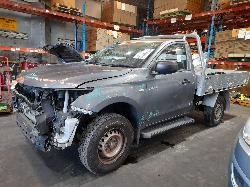 View Auto part Antenna Mitsubishi Triton 2016