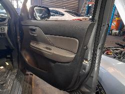 View Auto part Antenna Mitsubishi Triton 2016