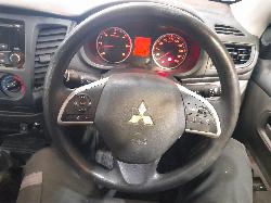 View Auto part Antenna Mitsubishi Triton 2016