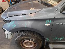 View Auto part Antenna Mitsubishi Triton 2016