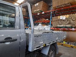 View Auto part Antenna Mitsubishi Triton 2016