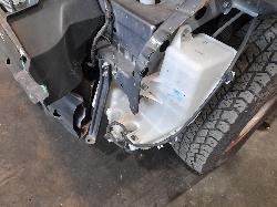View Auto part Antenna Mitsubishi Triton 2016