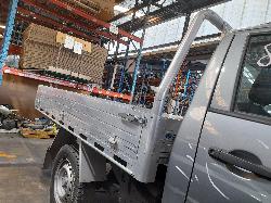 View Auto part Antenna Mitsubishi Triton 2016
