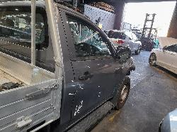 View Auto part Antenna Mitsubishi Triton 2016