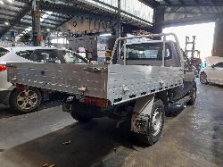 View Auto part Antenna Mitsubishi Triton 2016