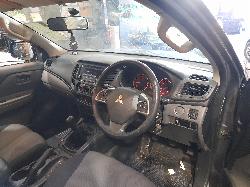 View Auto part Antenna Mitsubishi Triton 2016