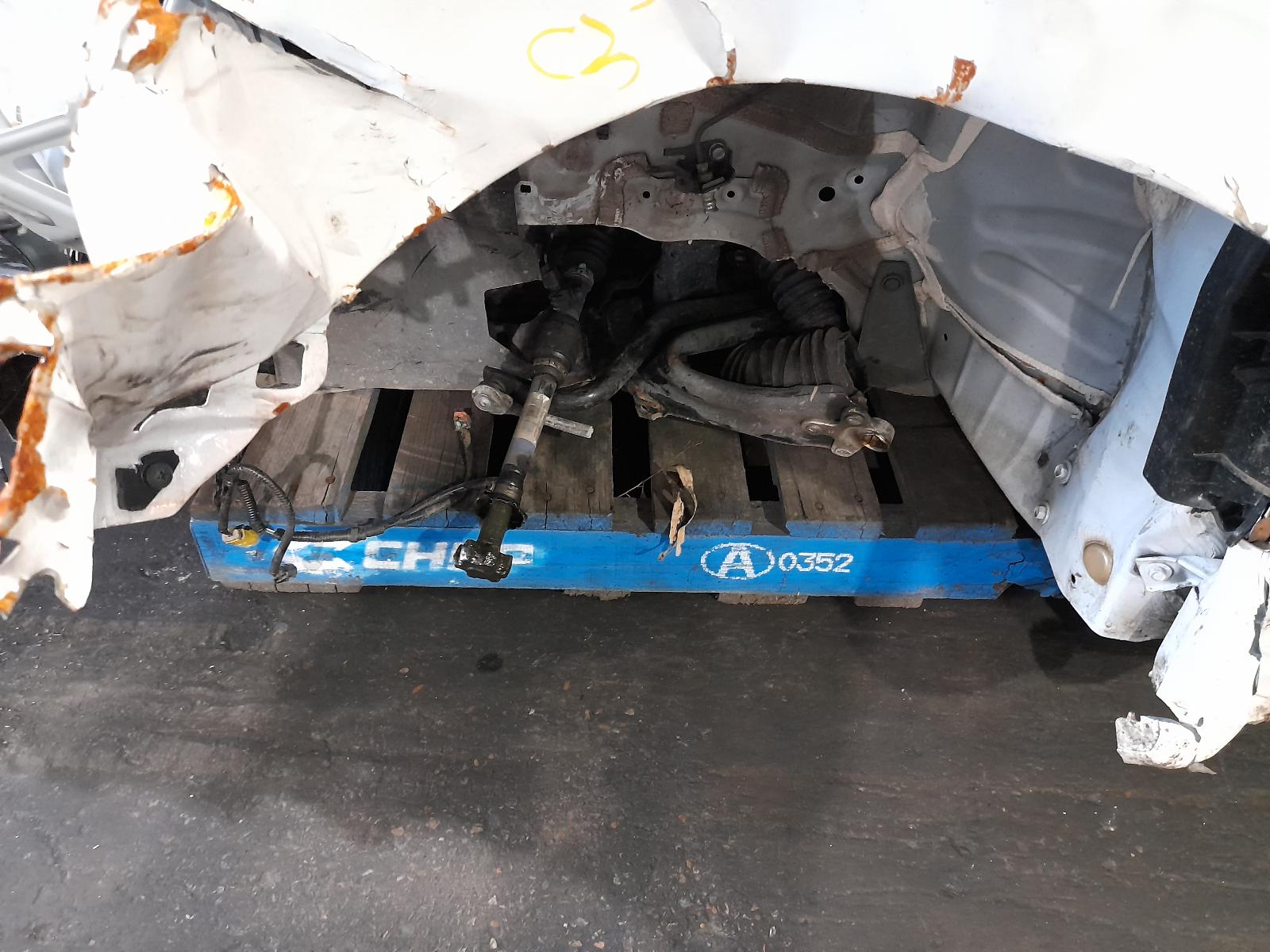 View Auto part Engine Honda Civic 2021