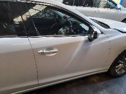 View Auto part Particulate Filter/Dpf Mazda 6 2014